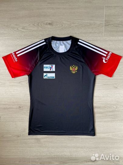 Беговой комплект cборной России