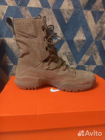 Nike SFB Field 2