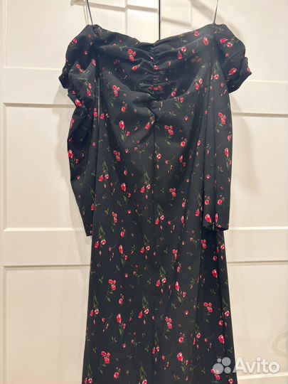 Платье love republic