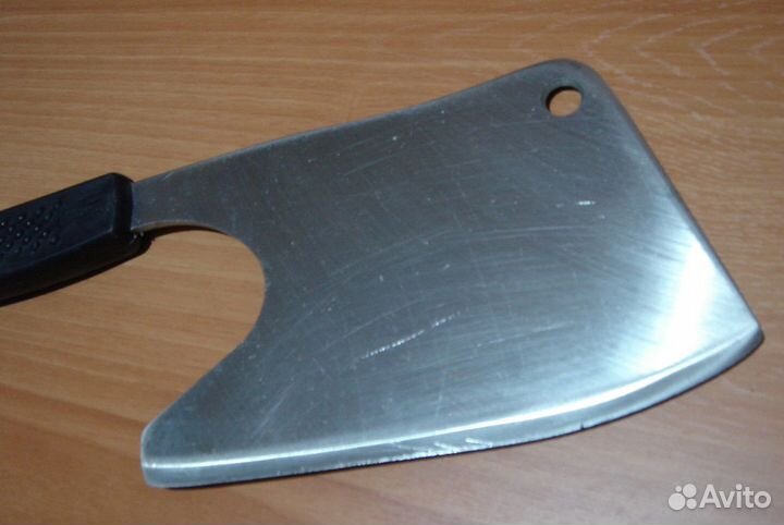 Кухонный топорик СССР