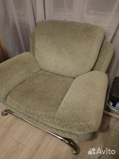 Кресло комнатное