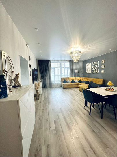 Коттедж 192 м² на участке 9 сот.