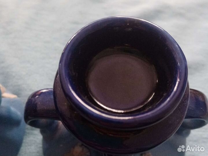 Подсвечники