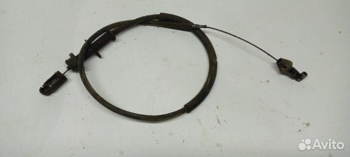 Трос газа Renault Logan 1 седан 1.4 2012