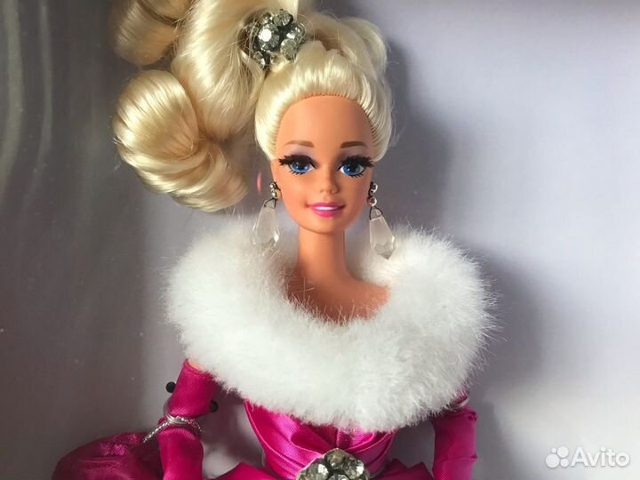 Барби Rose, Midnight Waltz, Pink Ice и другие