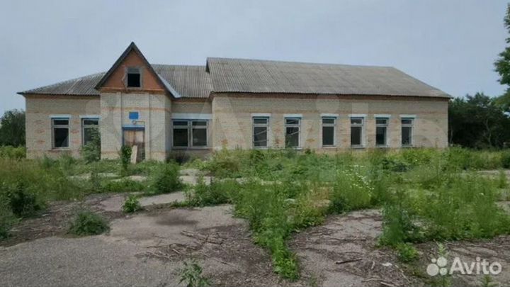 Свободного назначения, 700 м²