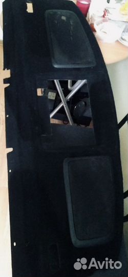 Ионизатор hyundai Sonata EF