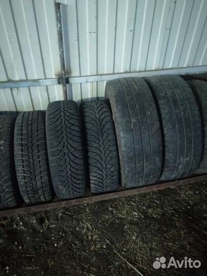 Диски шины 15