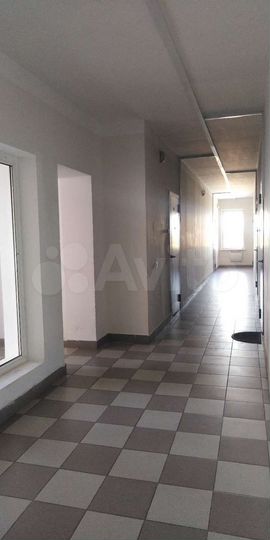 Квартира-студия, 36 м², 4/5 эт.