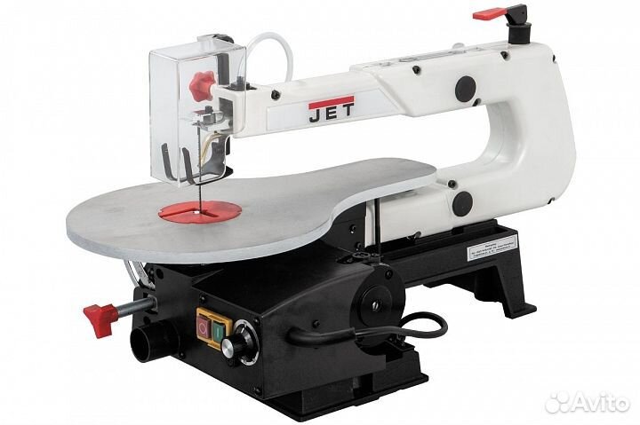 Станок лобзиковый JET JSS-16A