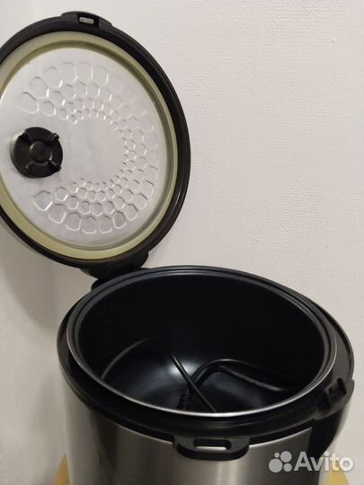 Мультиварка redmond 5 л RMC-M25