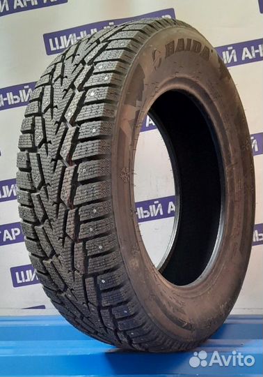 Haida HD677 235/65 R17 108T