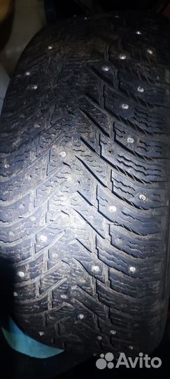 Nokian Tyres Nordman 8 205/50 R17 93T