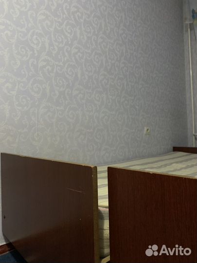 Кровать бу
