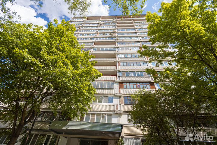 Услуги риэлтора