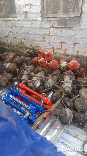 Разбор камаз евро