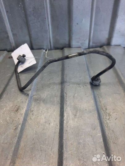 Трубка топливная Opel Zafira A минивен 2.0 2001