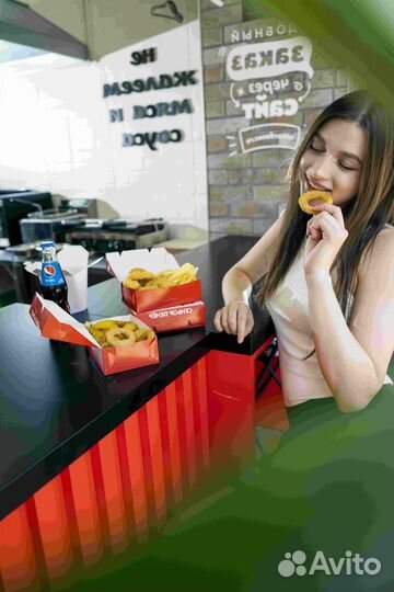 Открытие шаурмы бизнес план 