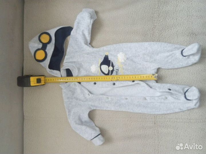 Детские вещи