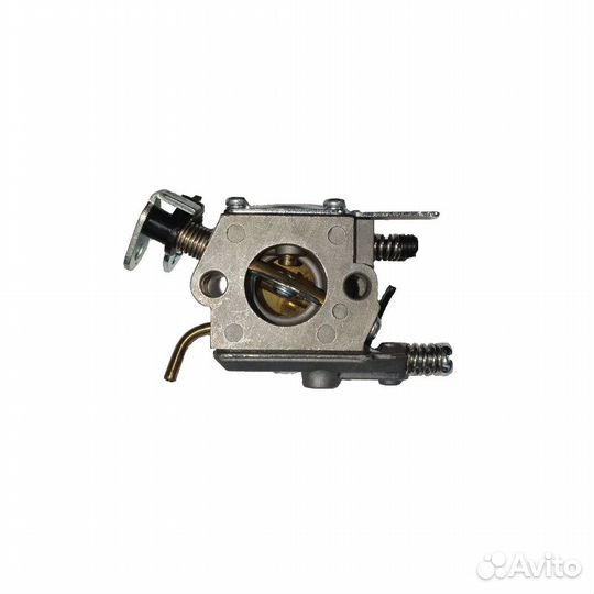 Карбюратор для бензопилы husqvarna 137/142 / 15004