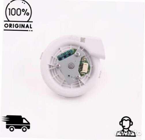 Вентилятор двигателя Xiaomi Roborock Sweep One