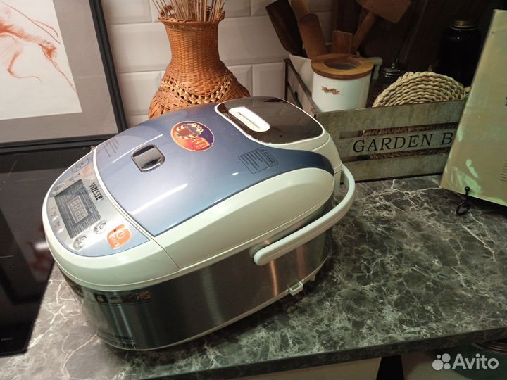 Мультиварка