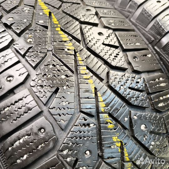 Gislaved NordFrost 100 SUV 215/65 R16 102T