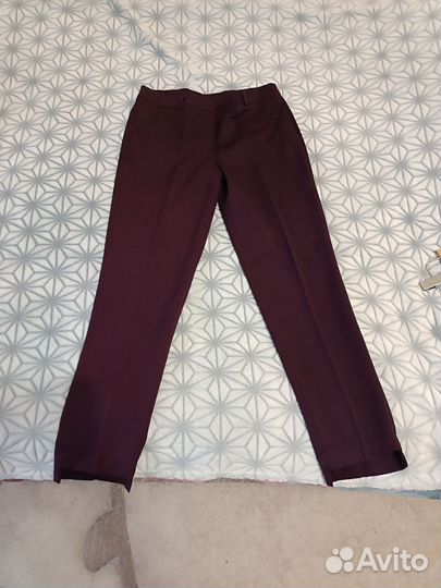 Брюки новые. 48-50
