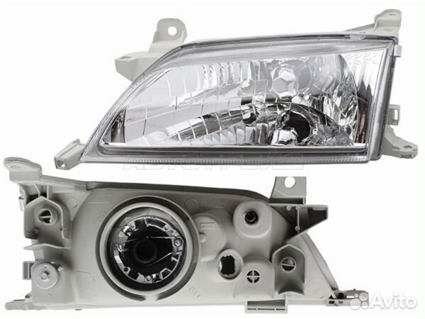 Фара toyota corona premio