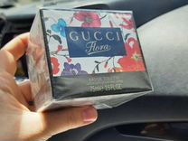 Женские духи Gucci Flora