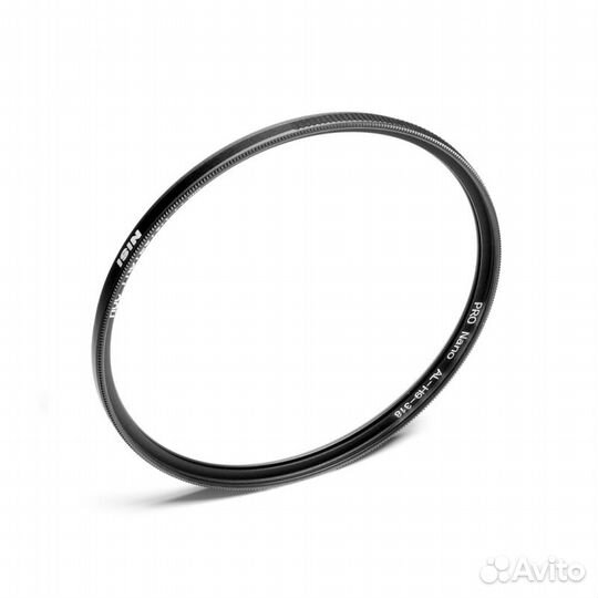 Светофильтр Nisi HUC protector 95mm защитный