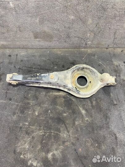 Рычаг нижний Ford Focus 2 (DB) 2008-2011г DB