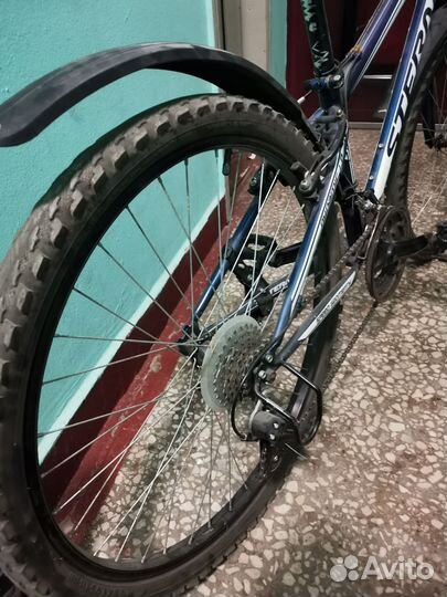 Велосипед Stern Dynamic 1.0