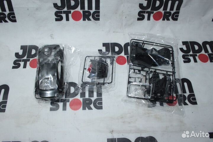 Сборная модель Nissan GT-R R35 LB Works type 2