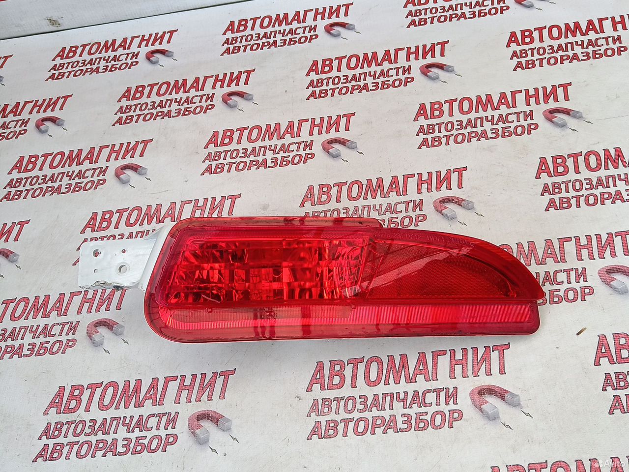 Фонарь заднего бампера правый Хонда CR-V 4