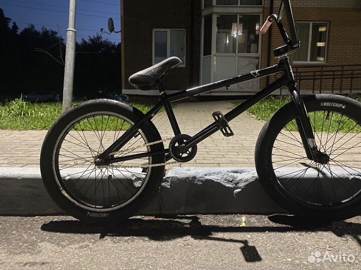 Продам BMX