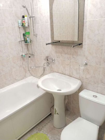 1-к. квартира, 43 м², 7/9 эт.