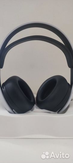 Наушники sony pulse 3D