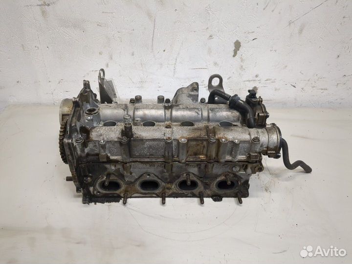 Головка блока (гбц) Volkswagen Golf 6, 2009