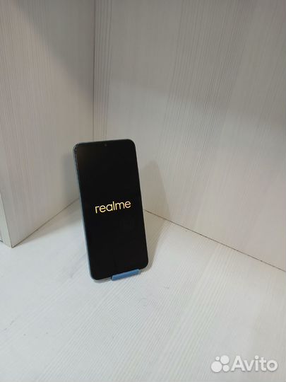 realme C21, 4/64 ГБ