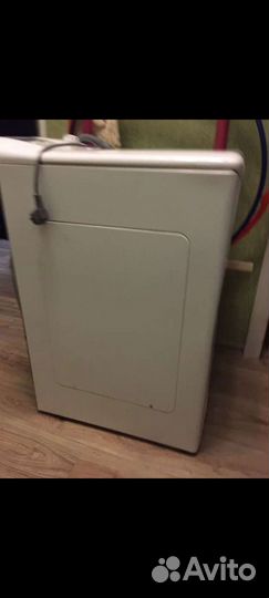 Стиральная машина бу вертикальная загрузка