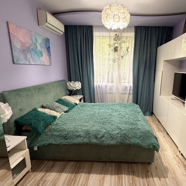 2-к. квартира, 44,1 м², 3/9 эт.