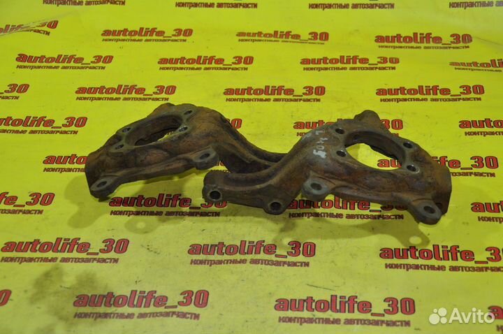 Поворотный кулак Nissan Qashqai