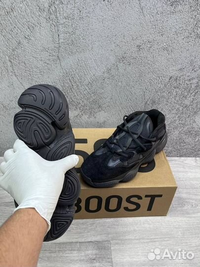 Кроссовки Adidas Yeezy Boost 500 Размеры 36-45