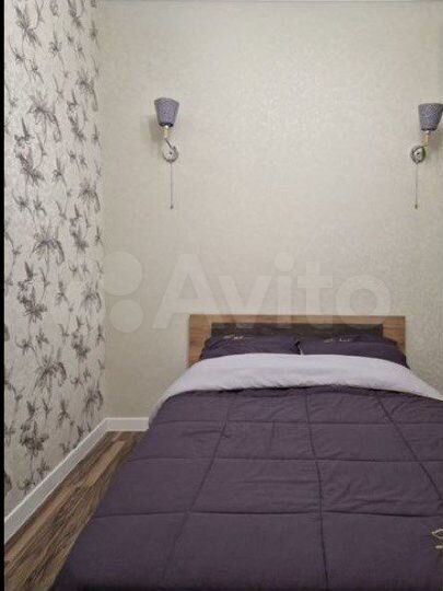 1-к. квартира, 35 м², 1/3 эт.