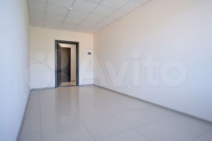 Офисы в су-3, от 19.1 м²