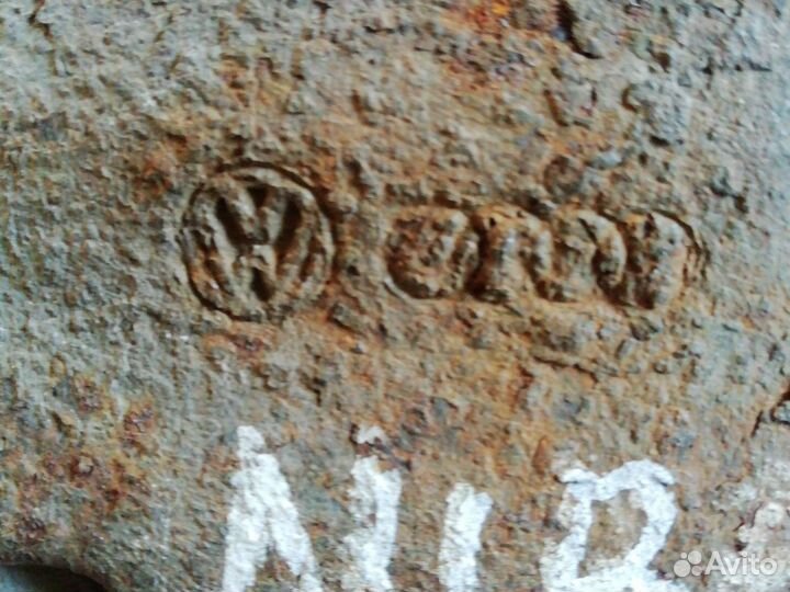 Суппорт передний правый ауди а4в6