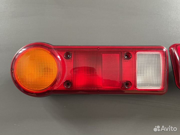 Задний Фонарь Hyundai Porter