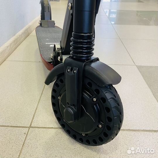 Электросамокат Kugoo S3 PRO jilong