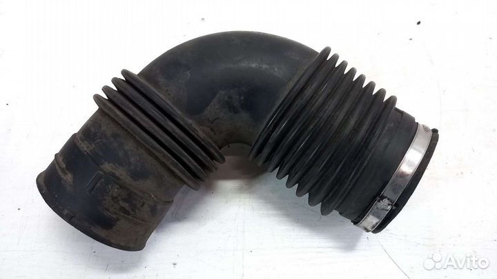 Патрубок воздушного фильтра Peugeot 607